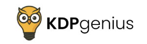 KDP Logo